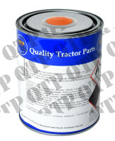 Farbe 1l Renault orange