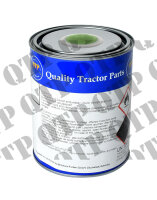Farbe 1l Deutz grün - Tractol