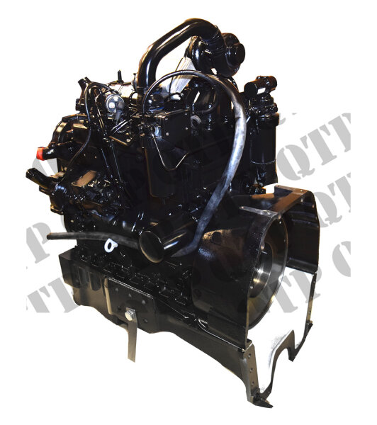 Motor