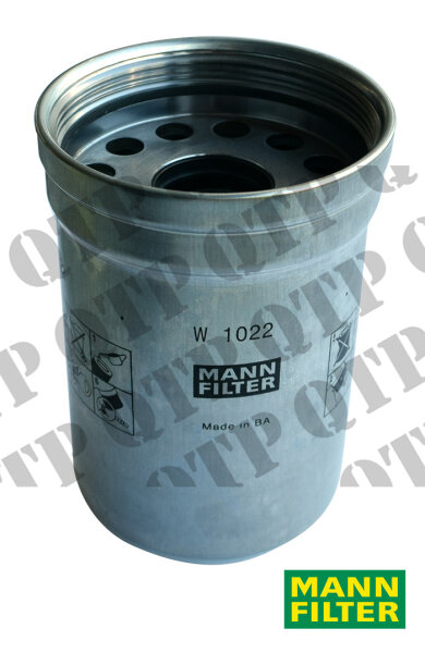 Motorölfilter