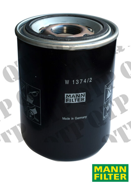 Hydraulikfilter