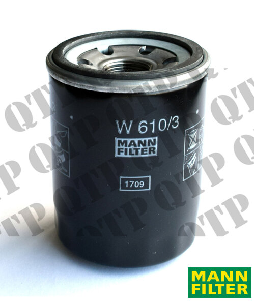 Motorölfilter