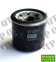Motorölfilter