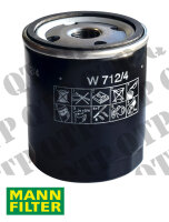 Motorölfilter