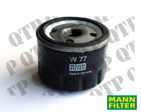 Motorölfilter