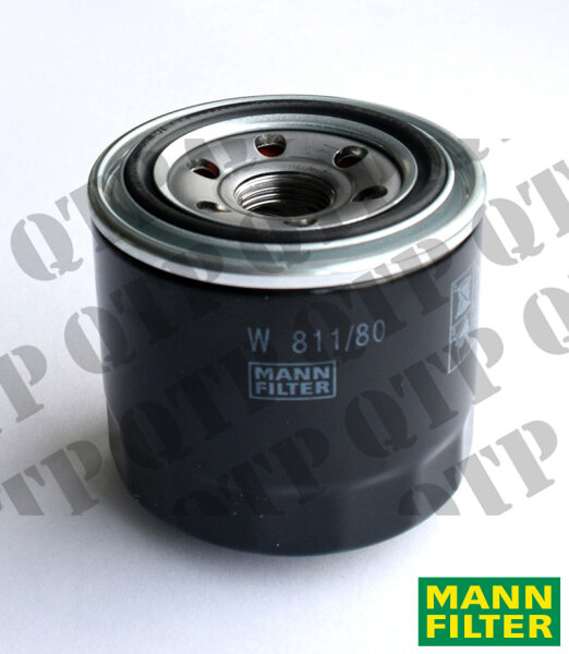 Motorölfilter