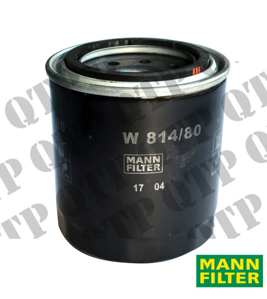 Motorölfilter