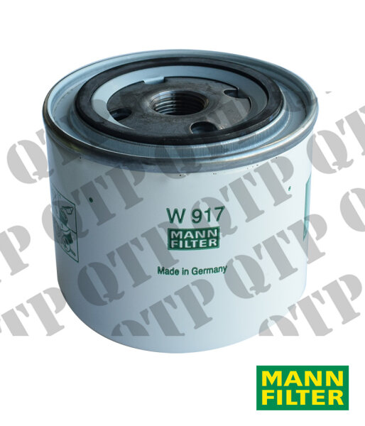 Hydraulikfilter