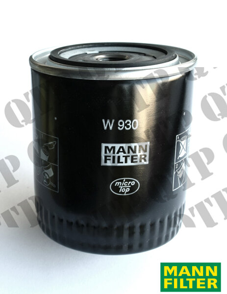 Motorölfilter