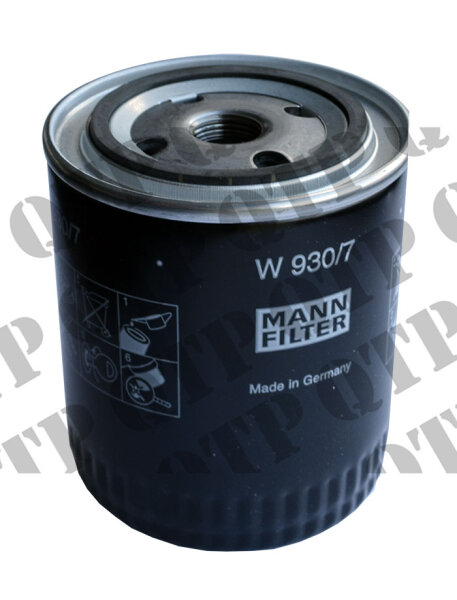 Motorölfilter