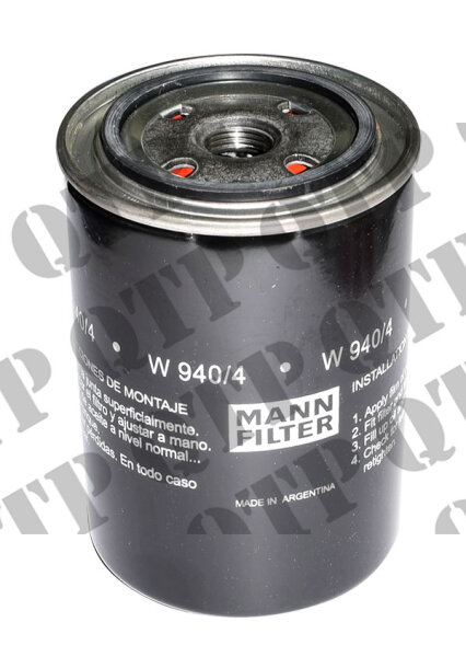Ölfilter