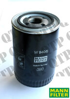 Hydraulikfilter