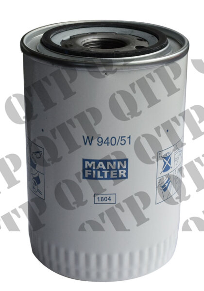 Hydraulikfilter