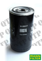 Motorölfilter