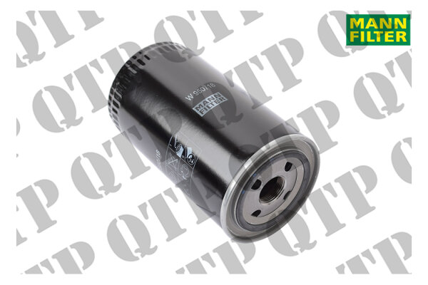 Motorölfilter