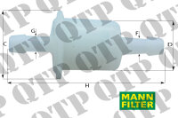 Kraftstofffilter