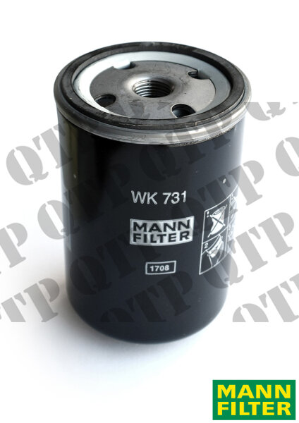 Kraftstoffilter