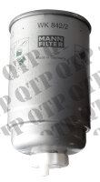 Kraftstoffilter