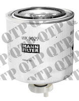 Kraftstofffilter