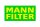 Kraftstofffilter