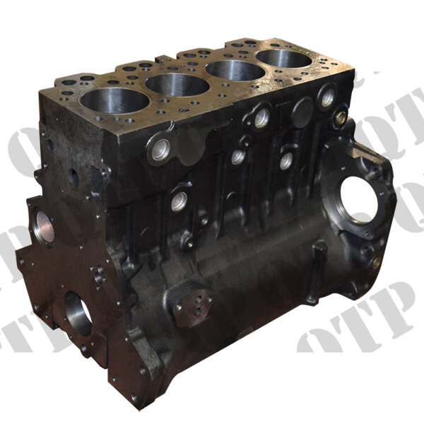 Motorblock
