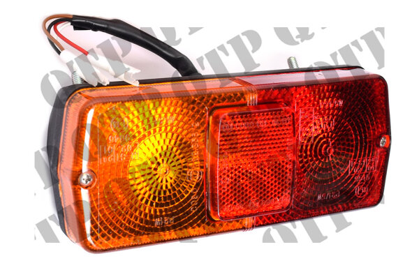 Rear Lamp