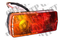 Rear Lamp