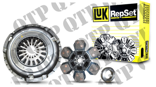 Clutch Kit