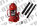 Bottle Jack 15 Ton