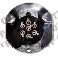 Trailer Socket