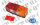 Rear Lamp RH with Number Plate Lamp