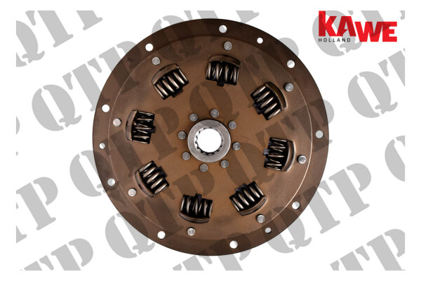 Clutch Damper passend für: Ford New Holland 60 Series, Fiat M Series, Case IHC MXM Series