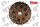 Clutch Damper passend für: Ford New Holland 60 Series, Fiat M Series, Case IHC MXM Series