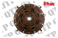 Clutch Damper