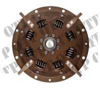 Clutch Damper