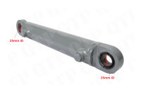 Power Steering Ram