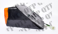 Rear Lamp LH