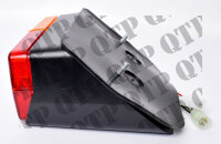 Rear Lamp RH