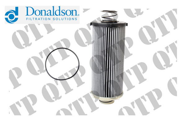 Hydraulic Filter