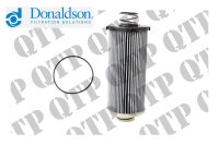 Hydraulic Filter