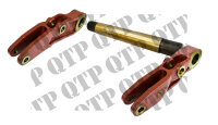 Hydraulischer Hubarm Kit