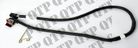 Viscous Fan Wiring Loom