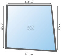 Glass Door