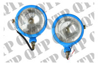 Head Lamp