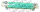 Hydraulic Level Indicator Sight Glass