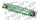 Hydraulic Level Indicator Sight Glass