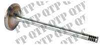 Inlet Valve