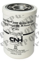 Hydraulic Filter