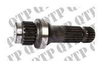PTO Shaft