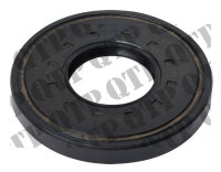 Drop Box Shaft Seal
